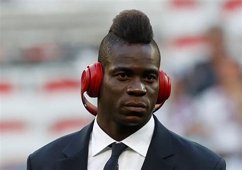 Mario Balotelli 